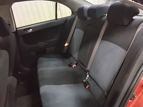 Used 2011 Mitsubishi Lancer GTS image 13