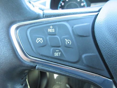 Certified 2021 Chevrolet Malibu RS w/ LPO, Convenience Package 2 image 24