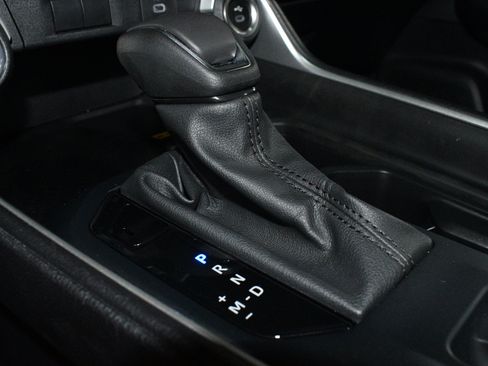 Used 2024 Toyota Grand Highlander FWD image 39