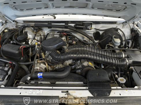 Used 1996 Ford F250 XL image 4