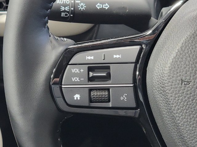 New 2027 Honda HR-V EX-L image 25