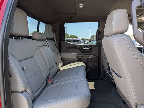 Used 2022 GMC Sierra 1500 SLT w/ SLT Premium Plus Package AWD/4WD image 26