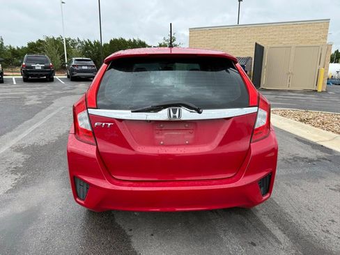 Used 2015 Honda Fit EX-L image 5