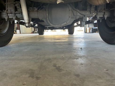 Used 2015 Ford F350 Lariat w/ Chrome Package image 11