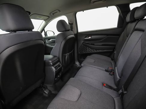 Used 2022 Hyundai Santa Fe XRT AWD/4WD image 20