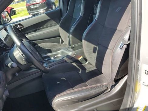 Certified 2023 Dodge Durango R/T w/ Tow 'N Go Package AWD/4WD image 23