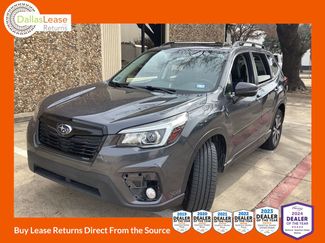 Used 2020 Subaru Forester Limited video 1
