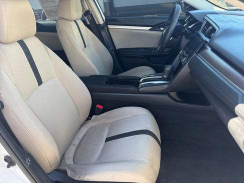 Used 2016 Honda Civic EX-T image 26