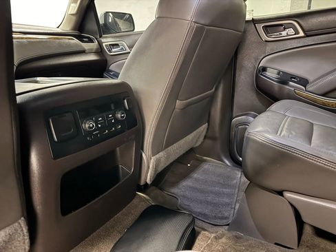 Used 2017 GMC Yukon XL Denali w/ Open Road Package image 22