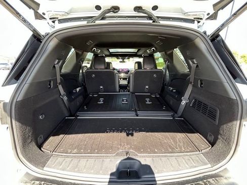 New 2026 Nissan Pathfinder Rock Creek w/ Rock Creek Premium Package AWD/4WD image 47