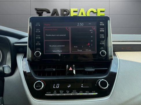 Used 2020 Toyota Corolla LE FWD image 24