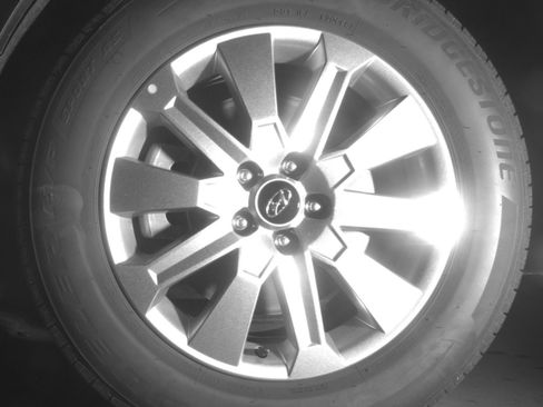 Used 2025 Hyundai Palisade SEL FWD image 15