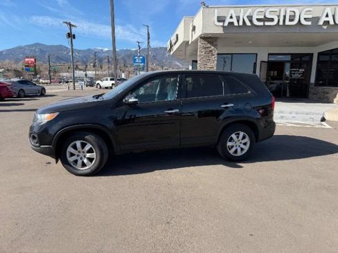 Used 2012 Kia Sorento FWD image 5