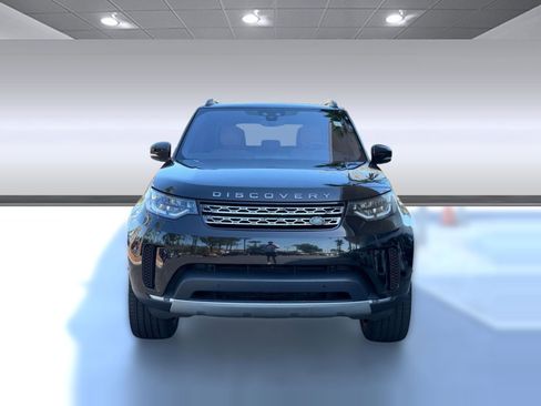 Used 2019 Land Rover Discovery HSE image 6