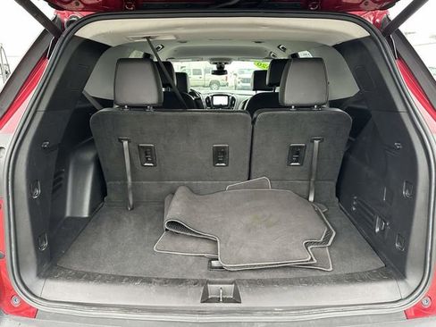 Used 2020 Chevrolet Traverse RS image 22