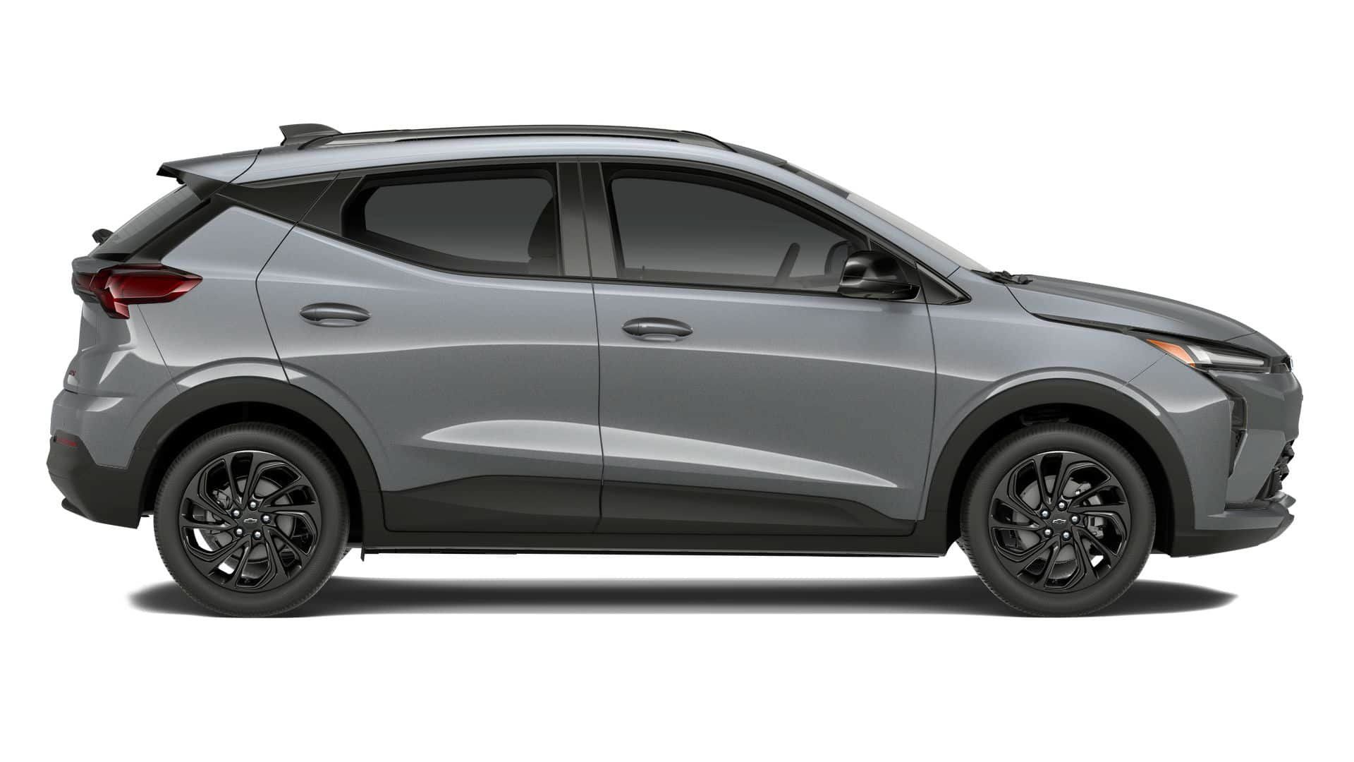 New 2027 Chevrolet Bolt RS FWD image 26