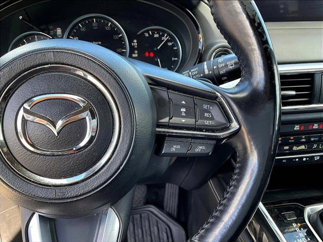 Used 2021 MAZDA CX-9 Grand Touring AWD/4WD image 17