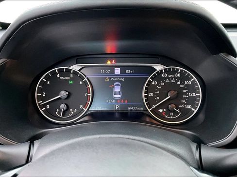 Used 2023 Nissan Altima 2.5 SV w/ SV Premium Package FWD image 24