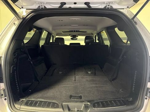 Used 2018 Dodge Durango GT w/ Premium Group AWD/4WD image 24