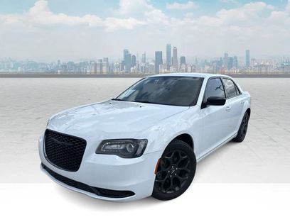 Used 2022 Chrysler 300 Touring w/ Sport Appearance Package