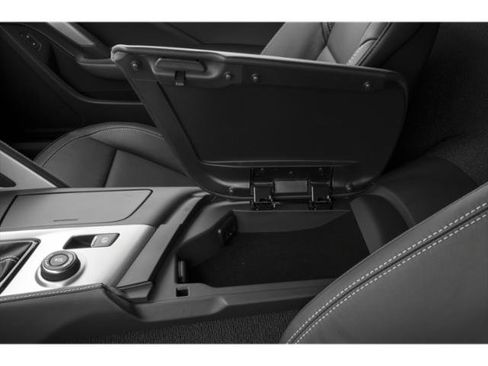 Used 2015 Chevrolet Corvette Stingray Coupe w/ 3LT Preferred Equipment Group RWD image 17