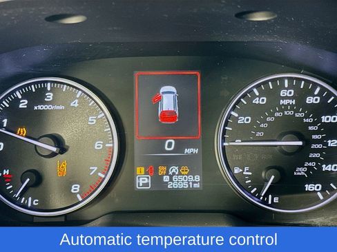 Used 2020 Subaru Outback Limited w/ Popular Package #2 image 17