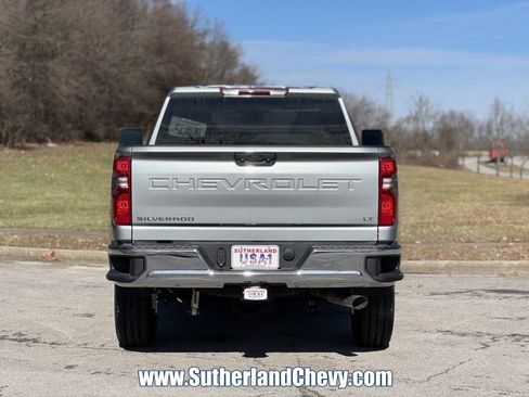 New 2026 Chevrolet Silverado 2500 LT w/ Convenience Package image 6