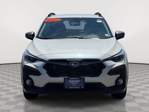 Used 2024 Subaru Crosstrek 2.0i Premium AWD/4WD image 3