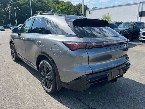 New 2027 INFINITI QX65 Sport w/ Premium Package AWD/4WD image 5