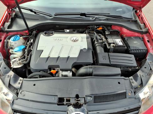 Used 2011 Volkswagen Golf TDI image 13
