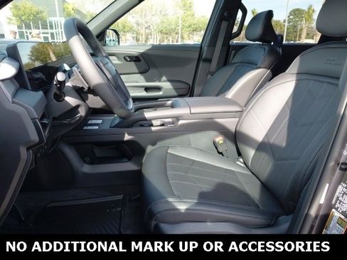 New 2027 Kia Telluride EX X-Line image 27