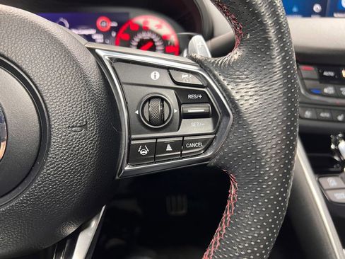 Used 2023 Acura TLX Type S image 10