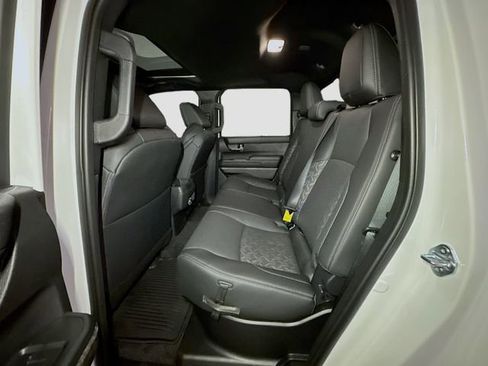 New 2026 Toyota Tacoma Limited image 26