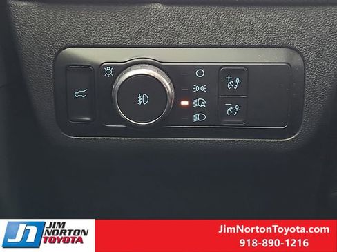 Used 2024 Ford Bronco Sport Big Bend w/ Convenience Package image 24