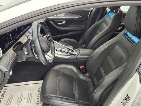 Used 2022 Mercedes-Benz AMG GT 43 image 20