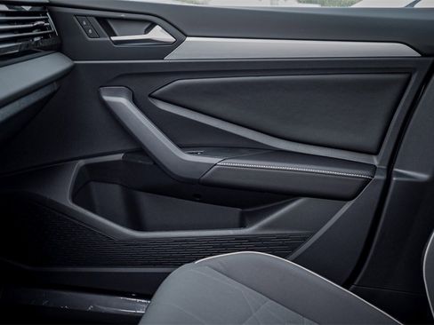 New 2026 Volkswagen Jetta Sport image 15