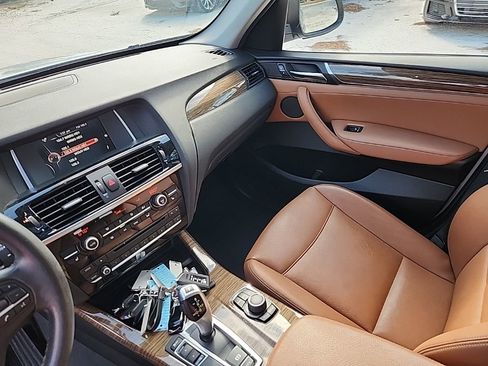 Used 2016 BMW X3 xDrive28i image 6