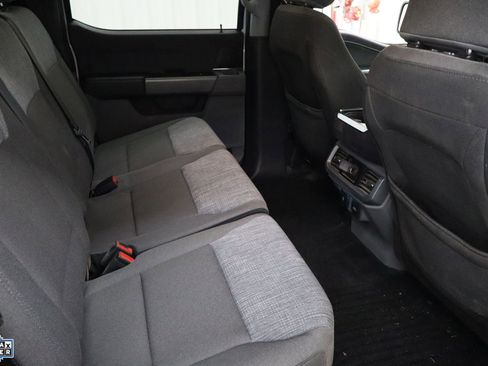 Used 2022 Ford F150 XLT w/ Equipment Group 302A High image 21