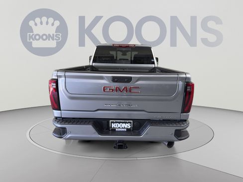 New 2026 GMC Sierra 2500 Denali w/ Denali Reserve Package AWD/4WD image 26