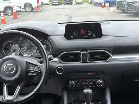Used 2018 MAZDA CX-5 Touring AWD/4WD image 24
