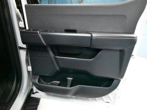 Used 2023 Ford F150 XL w/ STX Black Appearance Package image 26