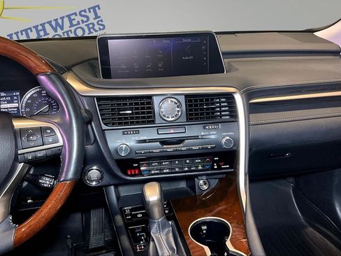 Used 2019 Lexus RX 350 FWD w/ Navigation Package image 10