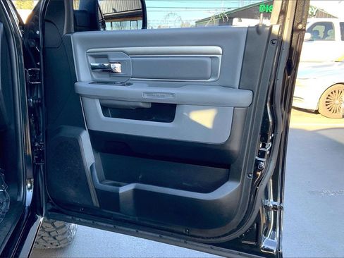 Used 2017 RAM 1500 Big Horn image 22