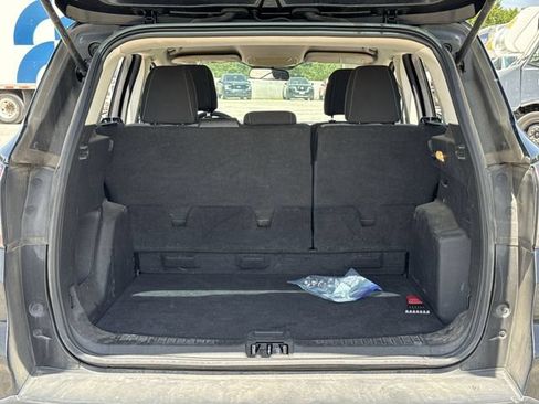 Used 2017 Ford Escape S FWD image 22