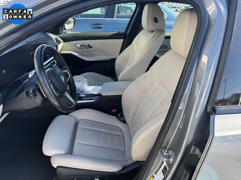 Certified 2023 BMW M340i w/ Premium Package image 3