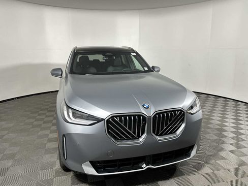 New 2025 BMW X3 xDrive30i w/ Premium Package image 7
