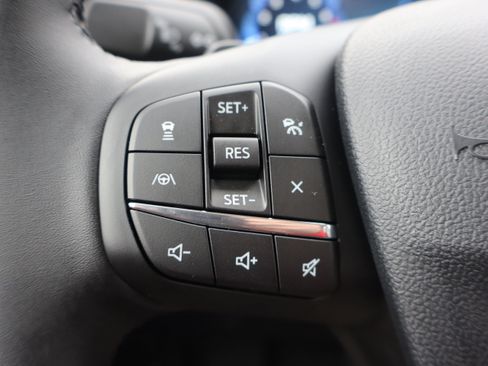 New 2025 Ford Bronco Sport Badlands w/ Badlands Tech Package image 15