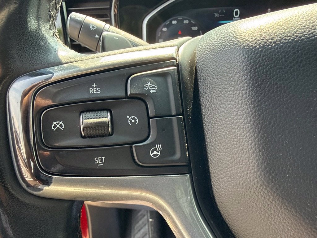 Used 2023 Chevrolet Silverado 1500 RST AWD/4WD image 25