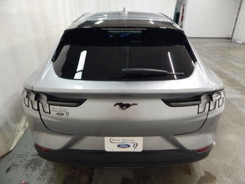 Used 2021 Ford Mustang Mach-E Select image 4