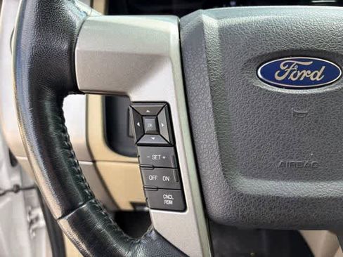 Used 2017 Ford Expedition EL Limited w/ Equipment Group 301A RWD image 12